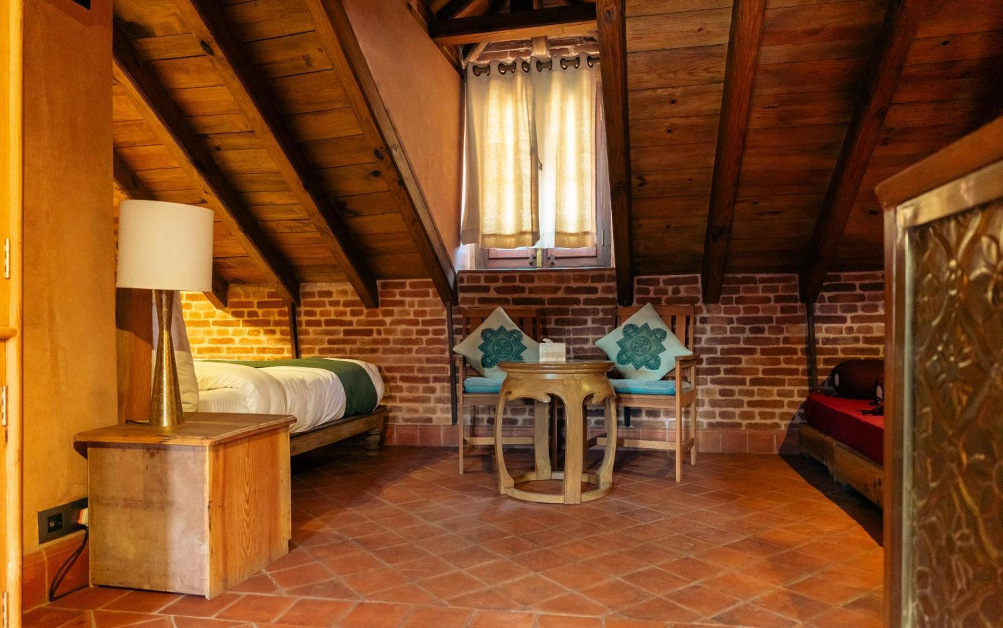 Manju Baha Hotel School Μπακταπούρ Δωμάτιο φωτογραφία